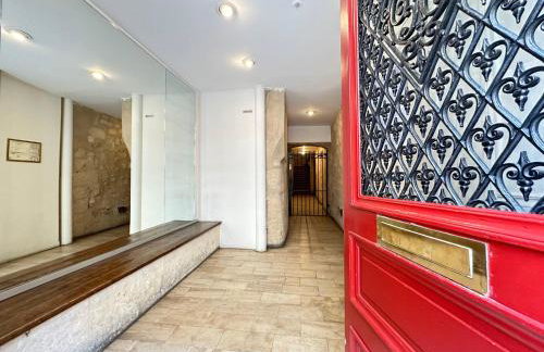 Stylish studio near the Tuileries Gardens - Foto 24