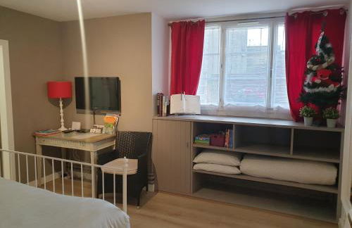 Le Gîte Senlisien - Foto 36