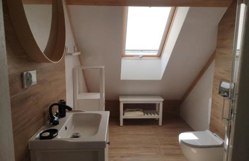 Willa Kaszubski Sendom - Foto 36