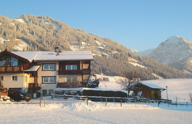 Holiday Apartment Rubihorn - Photo 14