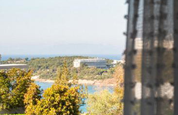 Τerpsichoris Sea View Apartment - Foto 8