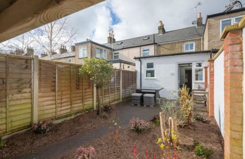 Beautiful 2Bed cottage nr City - Foto 22