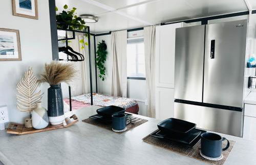 BoxHouse Villages Pecos - Foto 19