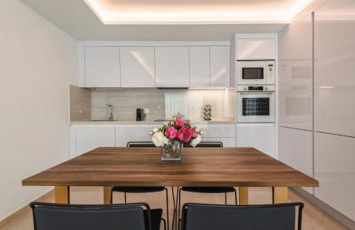 Grand Horizon Luxury Boutique Apartments - Foto 24