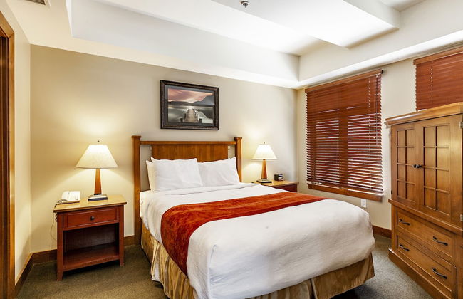 Sundial Lodge by All Seasons Resort Lodging - Foto 18