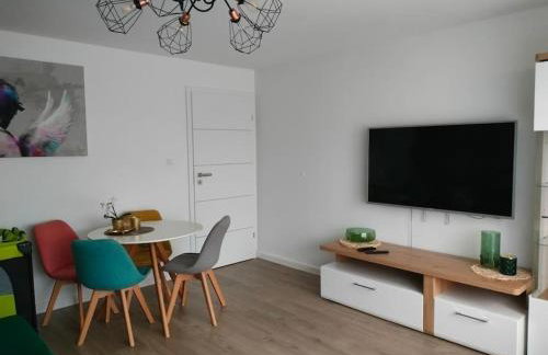 Apartament Szmaragdowy - Foto 20