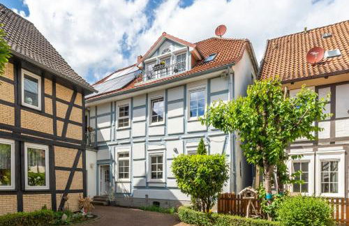 Apartment & Junior-Suite Schloßstraße am Park - Foto 15