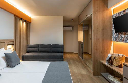 Nerium Apartments Leptokaria - Foto 37