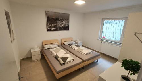 Geräumige helle Wohnung im grünen Taunus mit Privatparkplatz - Foto 4