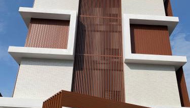 Flat João Pessoa na praia do Bessa - Foto 5