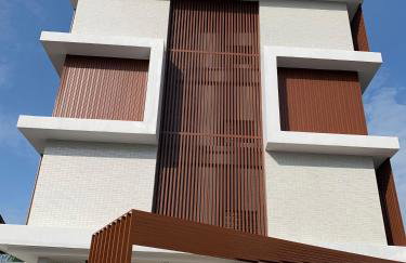 Flat João Pessoa na praia do Bessa - Foto 5