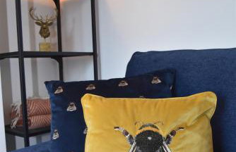 4 Landgate Cottage Winchelsea - Foto 32