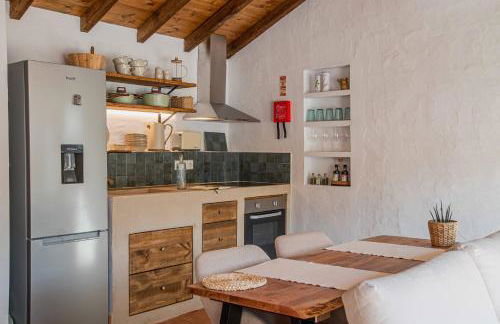 Casa da Azeitona e Bolota T2 - Monte do Serrado de Baixo - Foto 14