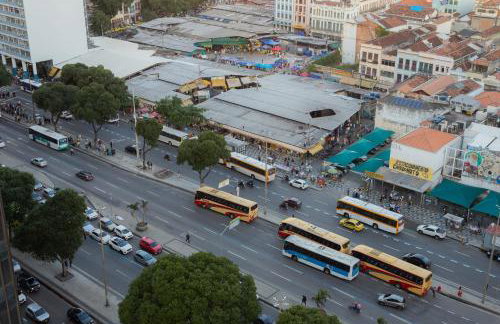 SUH Centro Metrô Uruguaiana - Foto 67
