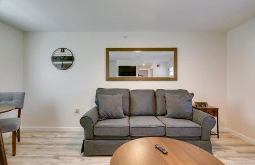 3 Mi to Beaches Peaceful Wareham Getaway - Foto 7