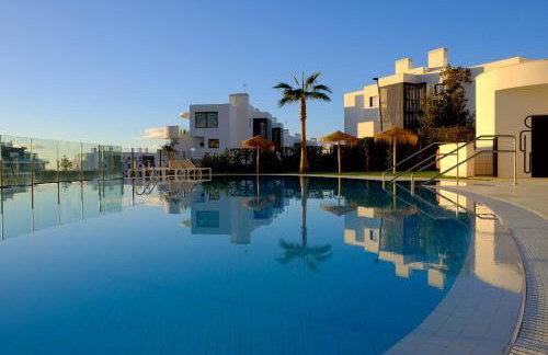 Amazing 3 bedroom with seaviews in Higueron - Foto 25