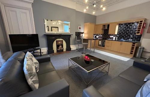 Principal Apartments - West End - Foto 40