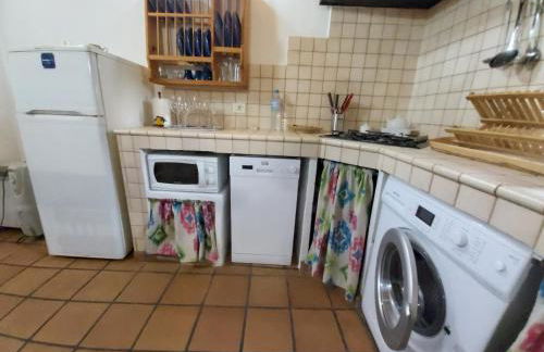 Casa los Abuelos - Foto 15