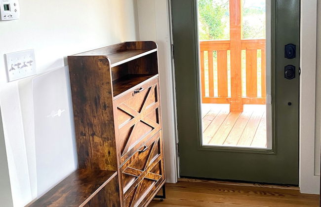 Shepherd's Lodge - Foto 2