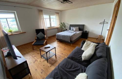 Das Blaue Haus Am Rothaarsteig - Foto 24