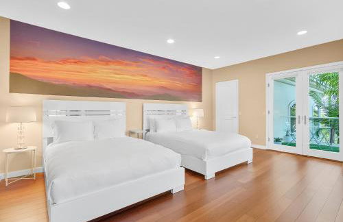 La Jolla Ocean Mansion - Foto 51