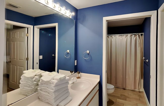 Navarre Beach Regency by Southern Vacation Rentals - Foto 30