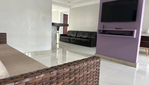 Casa da Jana com piscina - Foto 4