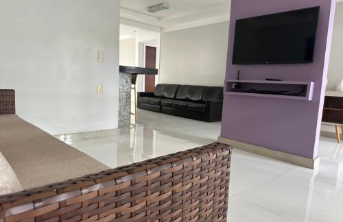 Casa da Jana com piscina - Foto 4