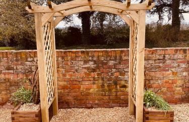 The Stables and Hayloft - Foto 16