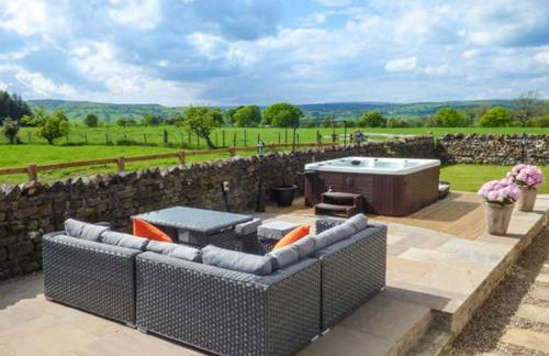 Ox Hey Barn - Foto 20