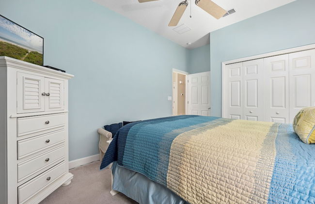 Cinnamon Beach 4 by Distinctive Beach Rentals - Photo 7