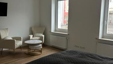 Gemütliches Zimmer im Herzen der Stadt Neuwied - Foto 4