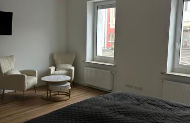 Gemütliches Zimmer im Herzen der Stadt Neuwied - Foto 4