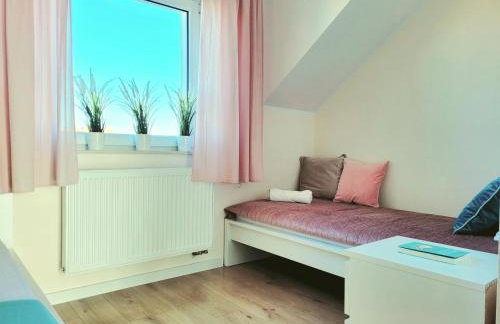 Domki Apartamentowe ITALIA - Foto 22