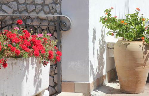 Residence e B&B La Cappella Del Convento - Foto 47