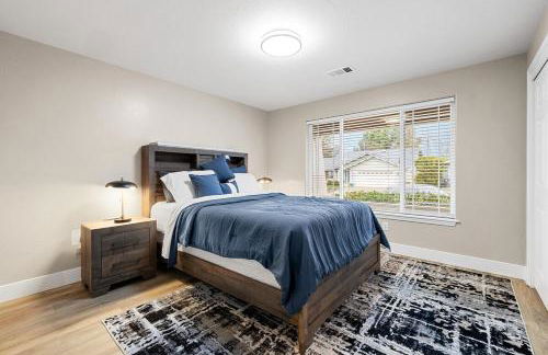 unforgettable stay at Edgewater Drive - Foto 3