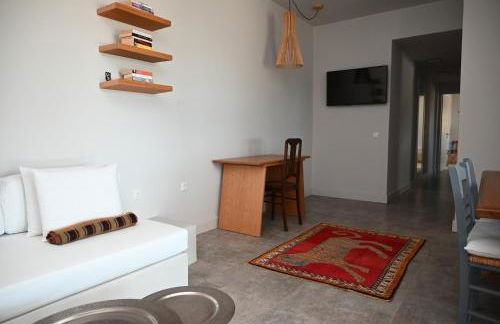 Athina's Stone House in Kardamyli - Foto 60