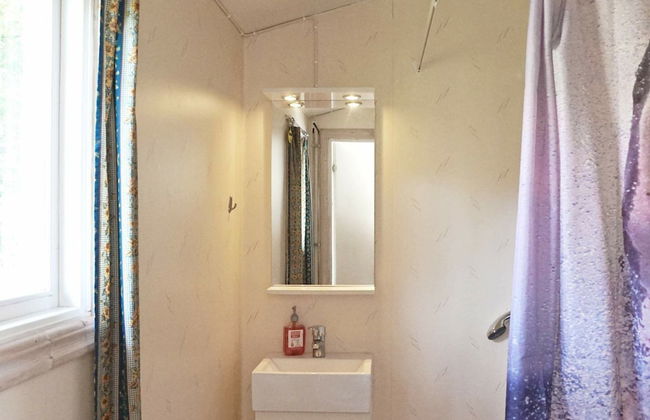 4 Person Holiday Home in Smedstorp - Foto 5