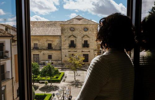 Mirador de Vandelvira - Foto 9