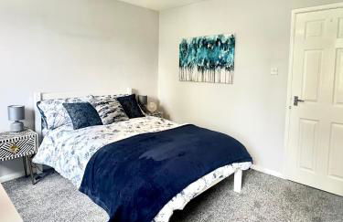 Townhouse in Derby - Photo 11