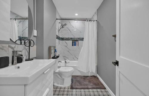 Airport Subway Condo - Foto 24