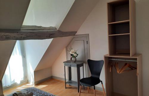 Grand appartement tout confort proche de CHAMBORD - Foto 27