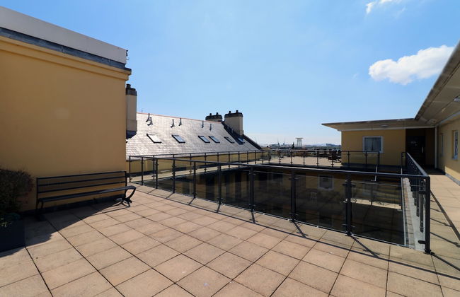 3 Bed Apartment - Mermaid Quay - Foto 57