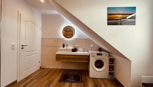 Ferienwohnung Leev un Lee - Foto 4