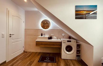 Ferienwohnung Leev un Lee - Foto 4