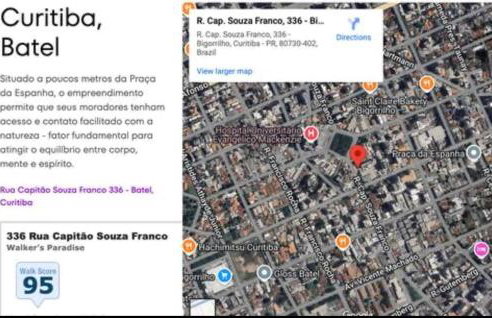 Temple 211 · Apto Novo 1Q: Piscina, Fitness e Localiz. Premium - Photo 37