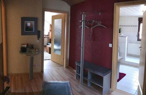 Ferienwohnung Elisabeth - Foto 9