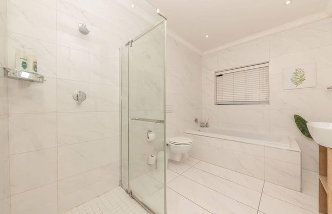 Spaciaous 2 Bedroom Bokaap Apartment - Foto 18