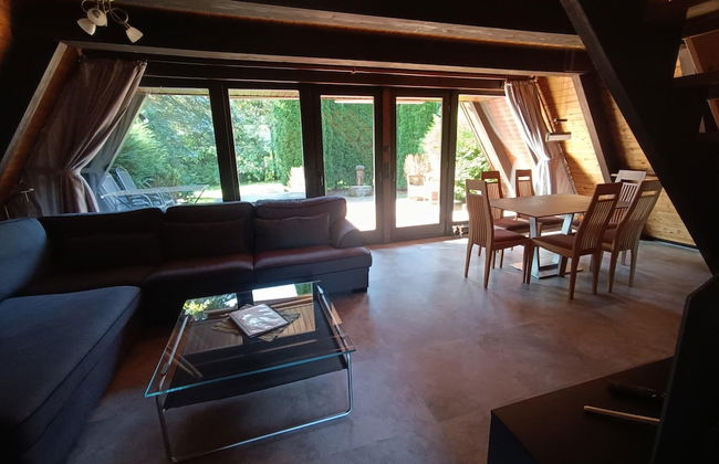 Bungalow in Waldbrunn - Foto 6