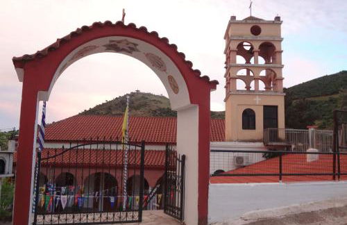 Country Home Genesi 20 min from Trikala - Foto 72